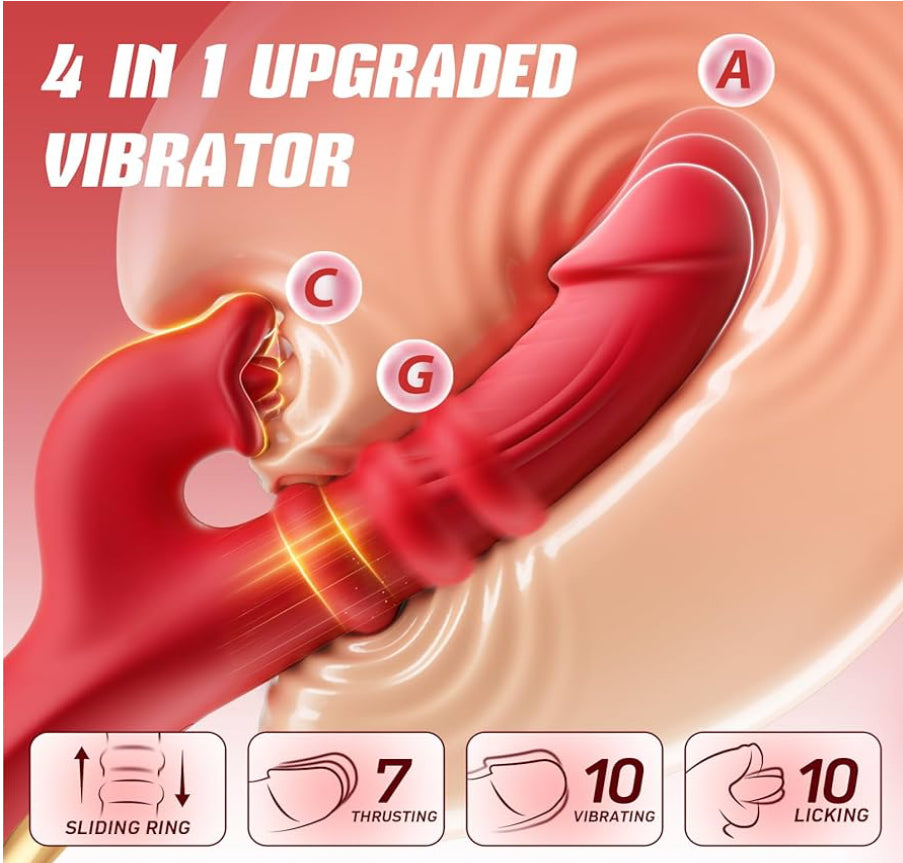 Sex toys