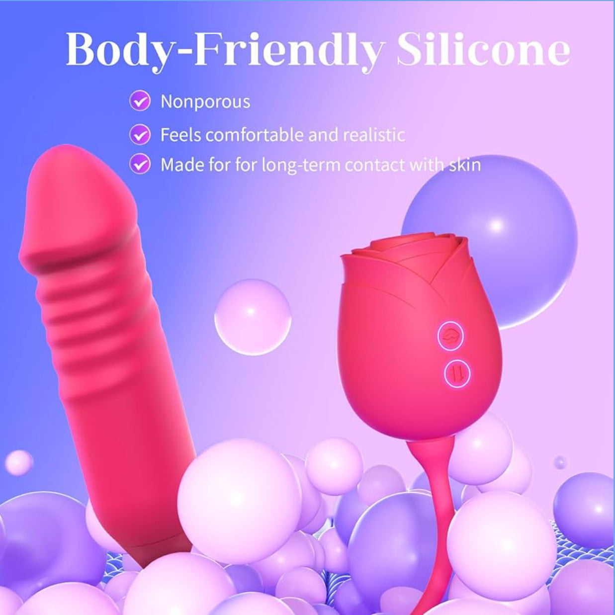 Sex toys