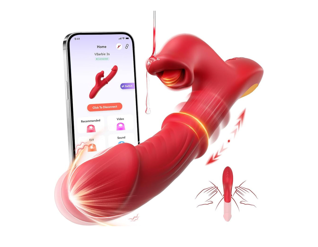 Sex toys