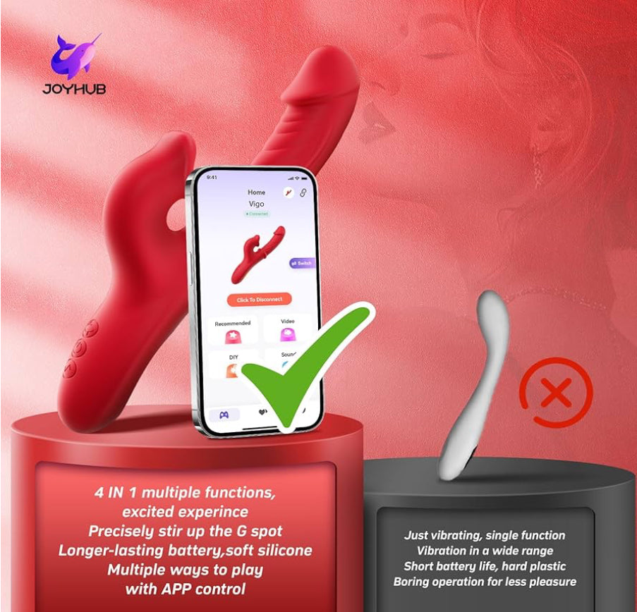 Sex toys