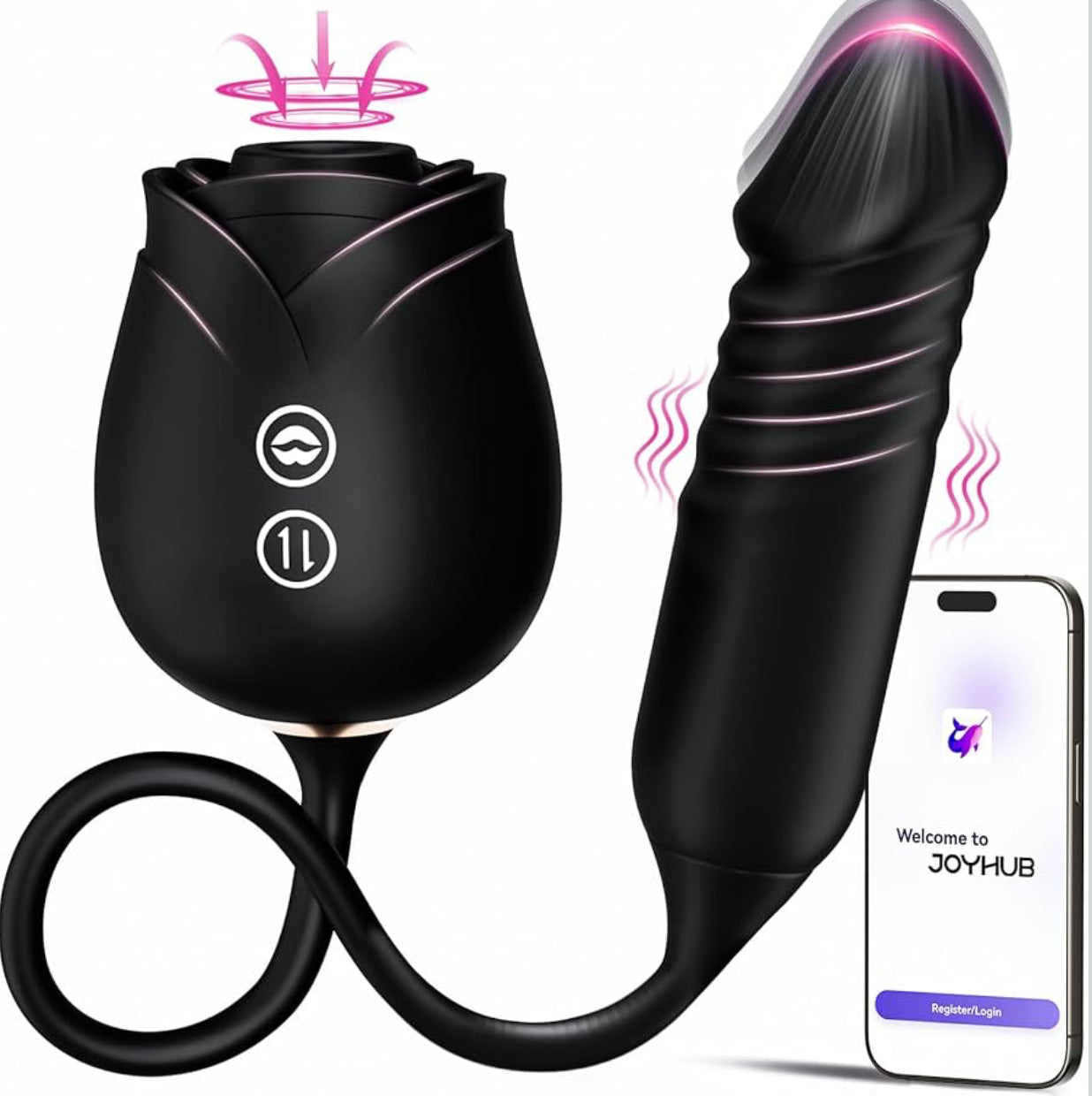 Sex toys