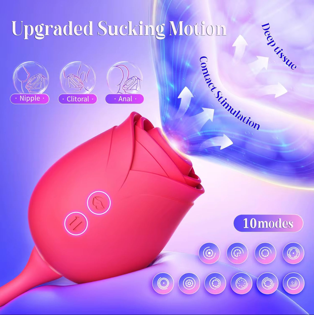 Sex toys