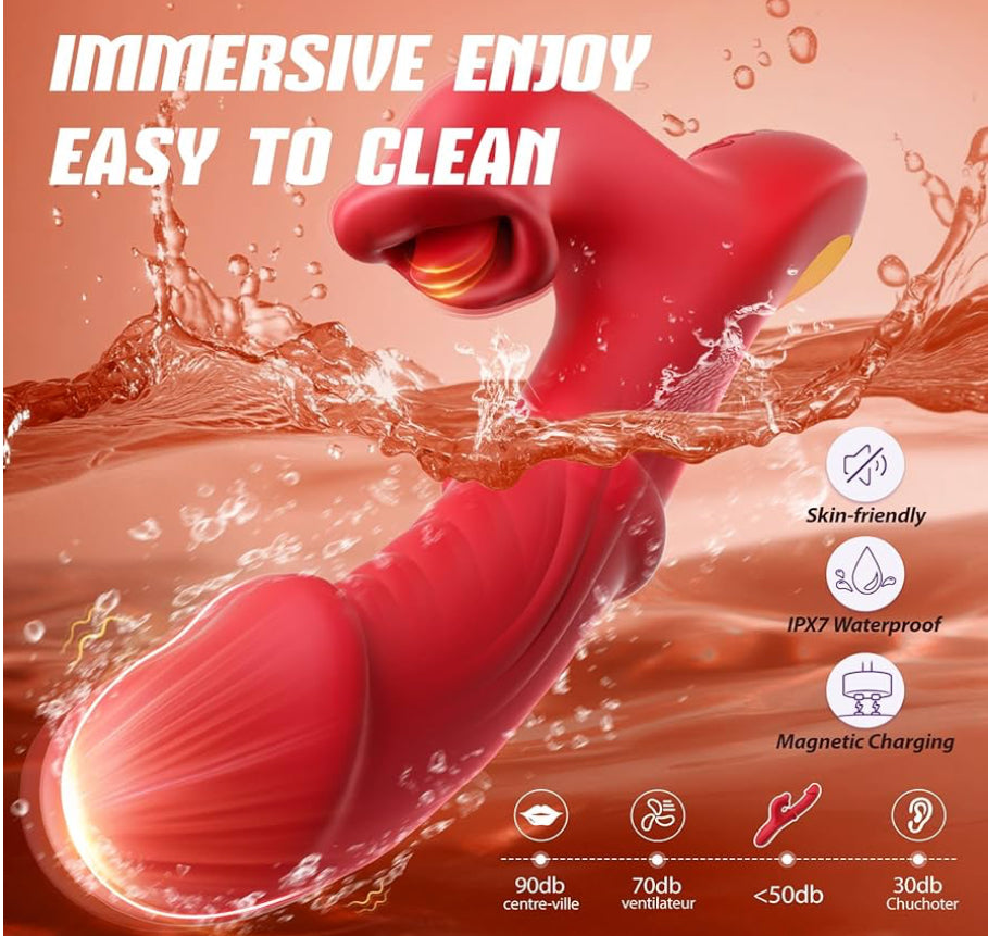 Sex toys