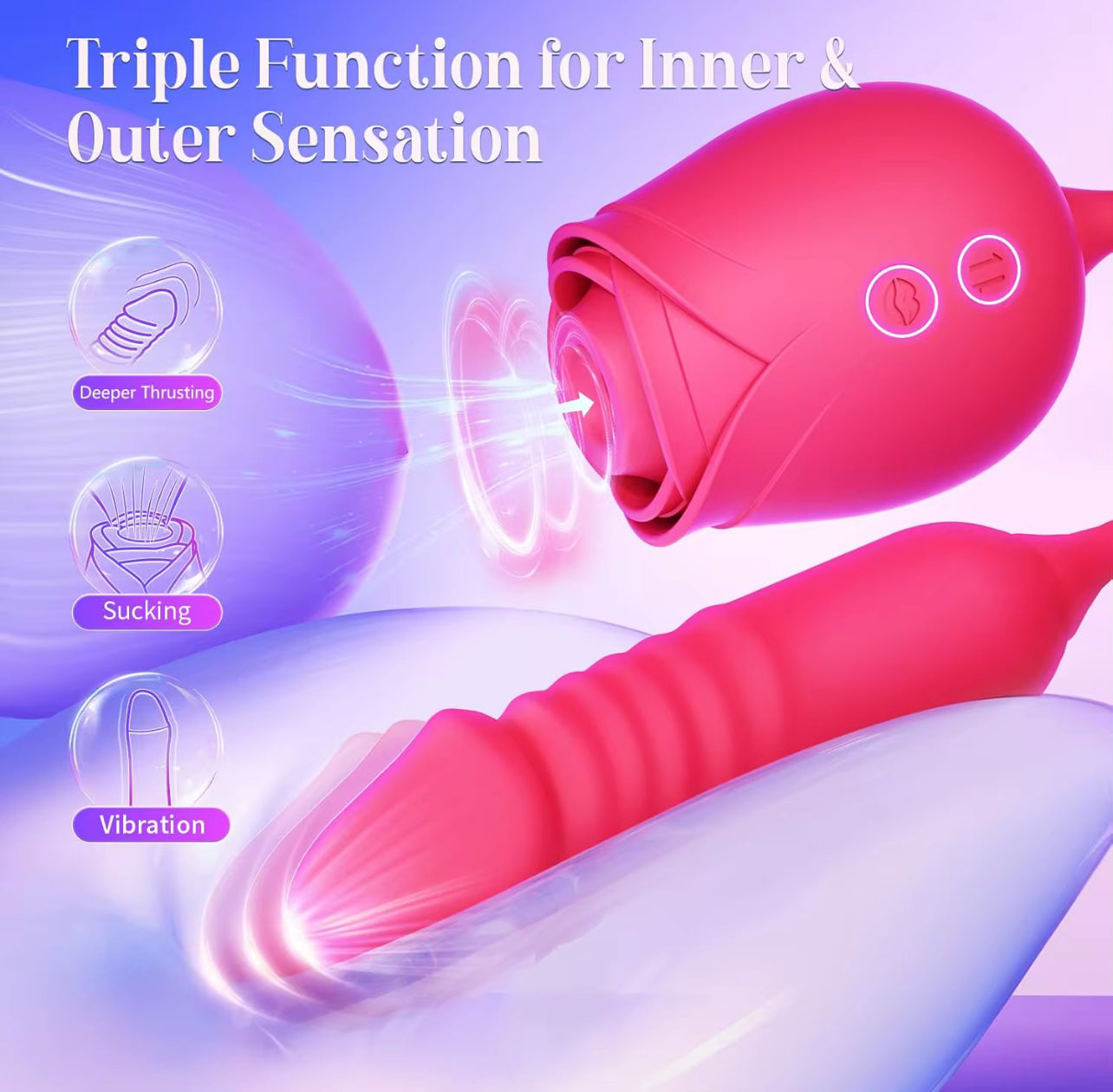 Sex toys